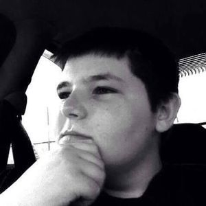 Meet your Posher, Joseph